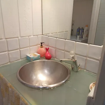 Апартаменты L'appartement Florentin Сен-Жермен-ан-Ле