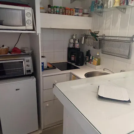 L'appartement Florentin *