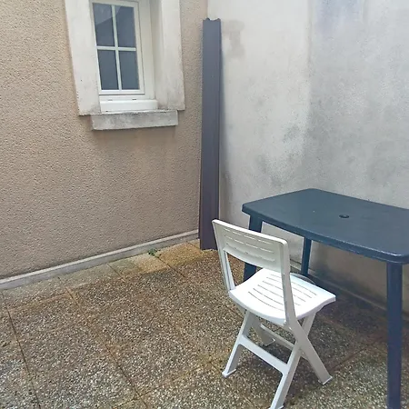 L'appartement Florentin